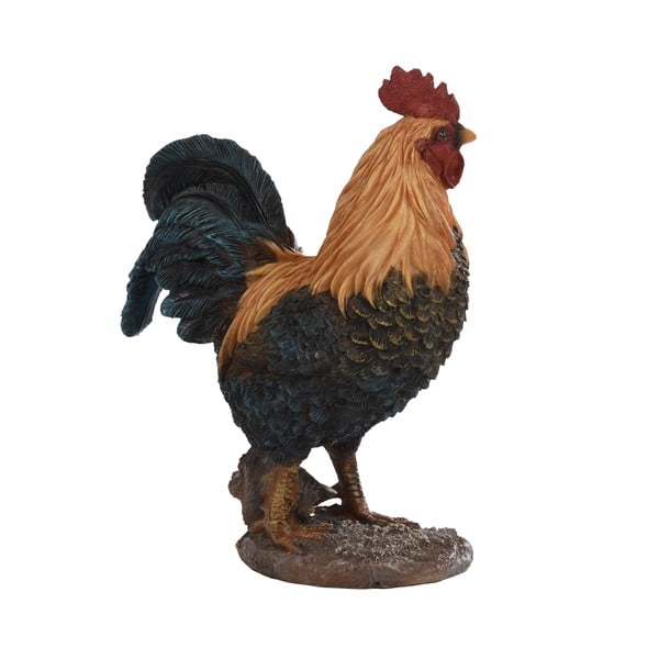 Polirezīna dārza statuja – Esschert Design-image-2