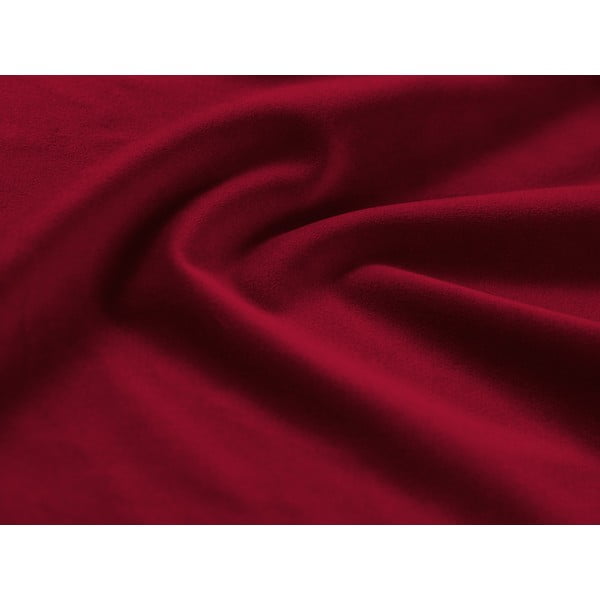 Sarkans samta kāju soliņš Kyoto – Cosmopolitan Design-image-4