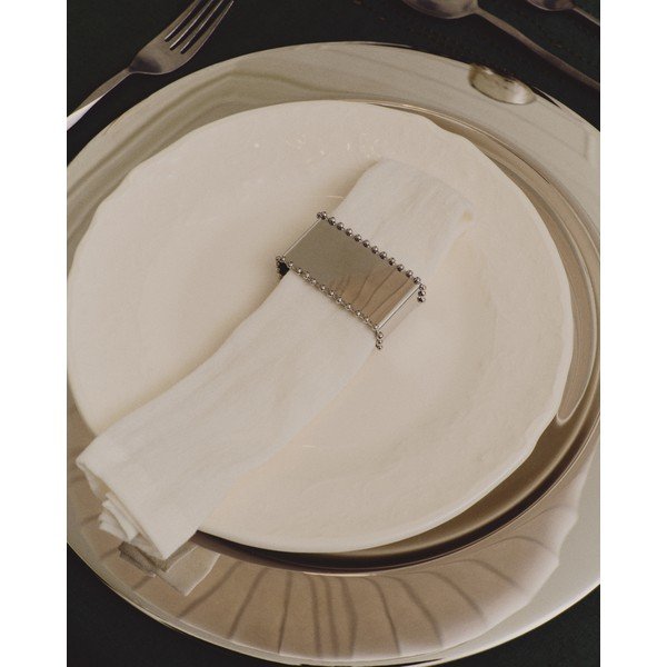 Salvetes (2 gab.) 30x30 cm Pals – Kave Home-image-3