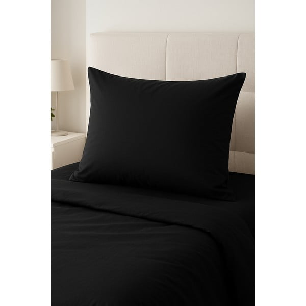 Spilvendrāna no ranforce kokvilnas 70x90 cm Ranforce – Mila Home Luxury