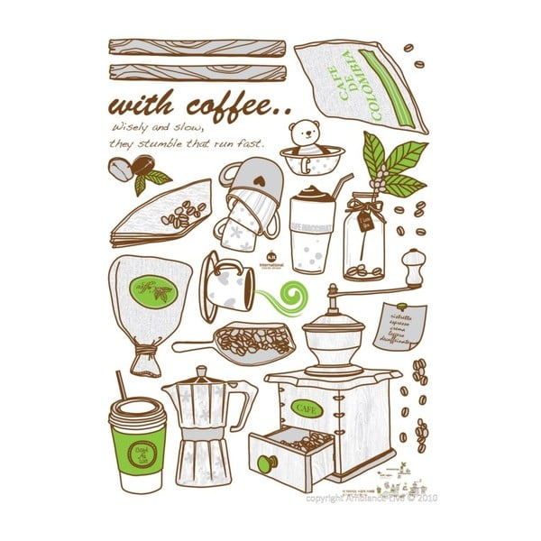 Uzlīme Ambiance Coffee Grinders-image-2