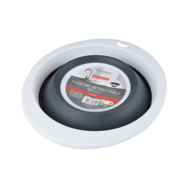 Caurduris ø 27 cm – Homéa-image-1