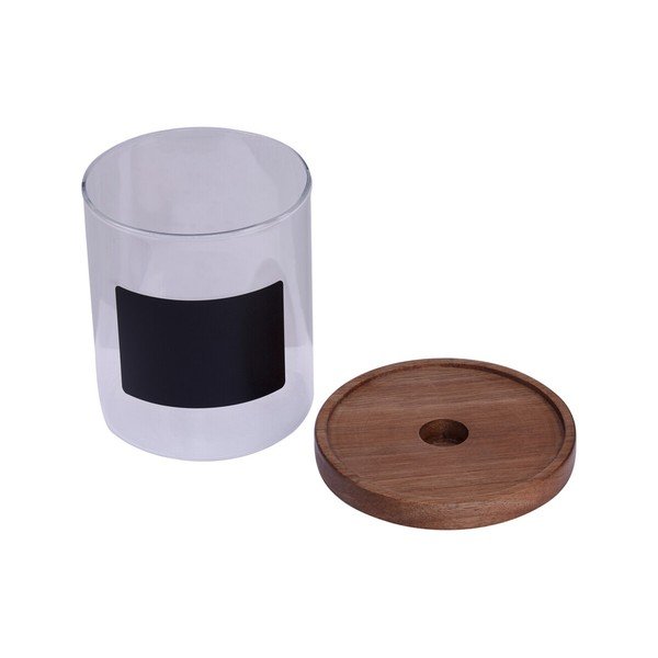 Stikla konteiners pārtikai Tromso – Premier Housewares-image-4