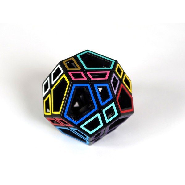 Atjautības spēle Hollow Skewb Ultimate – RecentToys-image-2