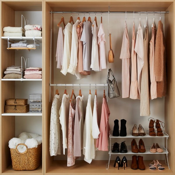 Izvelkams pakaramais stienis skapim Compactor Muro-image-2