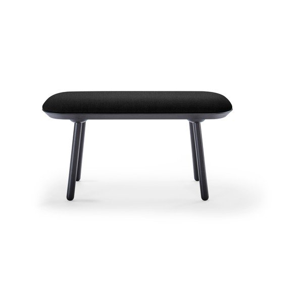 Melns sols EMKO Naïve, 100 cm-image-2