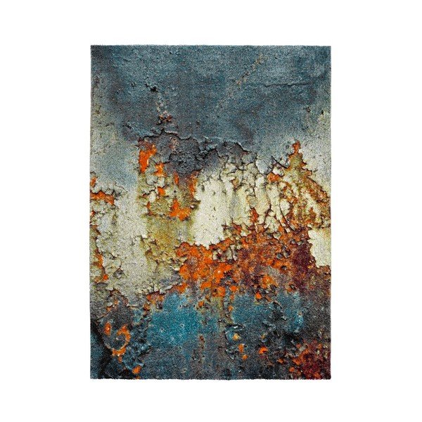Paklājs Universal Lienzo Multi, 200 x 290 cm