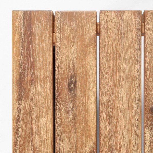 Pelēks dārza mēbeļu komplekts Kave Home Zalika-image-3