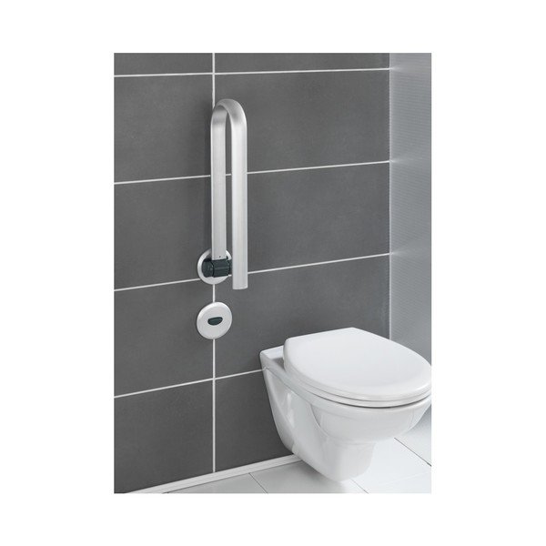 Vannas istabas pacelšanas rokturis Wenko Shower Secura Premium-image-2