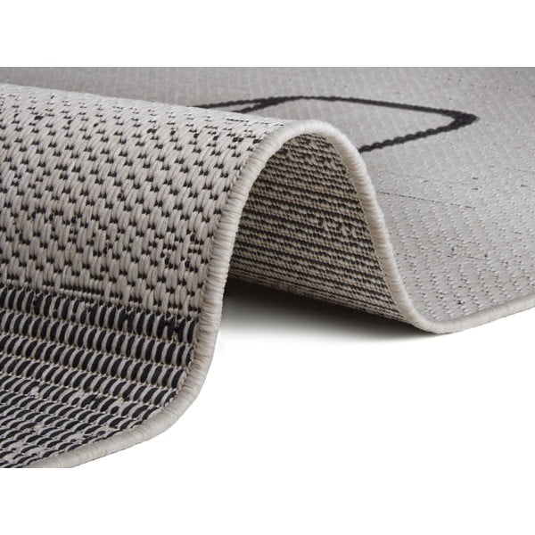 Krēmkrāsas paklājs bērniem Ragami Bunny, 80 x 150 cm-image-2