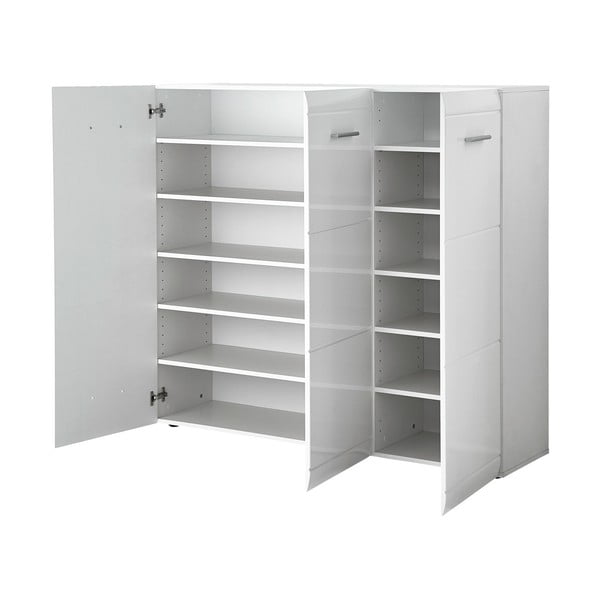 Balts apavu plaukts Adana – Germania-image-2