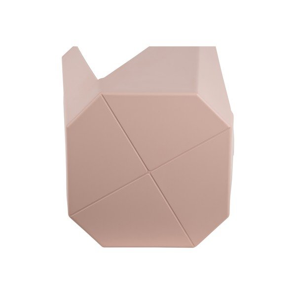 Gaiši rozā plastmasas ķeblis Cherish – Leitmotiv-image-3