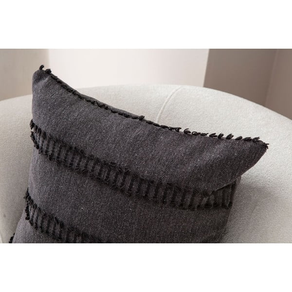 Spilvendrāna 43x43 cm Tuffet – Mioli Decor-image-2