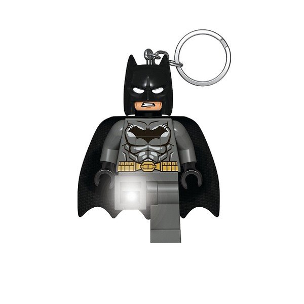 Atslēgu piekariņš ar lukturīti Batman – LEGO®-image-2