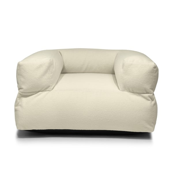 Brūns sēžammaiss no buklē auduma MooG – SLOWDOWN-image-2