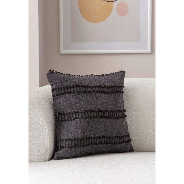 Spilvendrāna 43x43 cm Tuffet – Mioli Decor-image-3