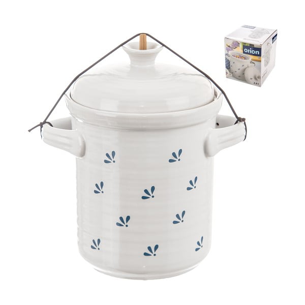 Skābēšanas komplekts 2,8 l MODROBÍLÁ – Orion-image-4