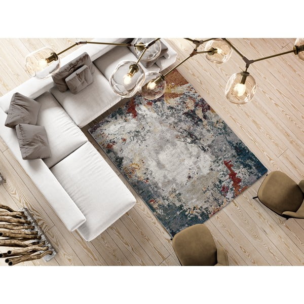 Paklājs Universal Graffiti Multi, 160 x 230 cm-image-1