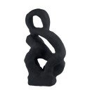 Polirezīna statuete (augstums 32 cm) Sculpture – Mette Ditmer Denmark