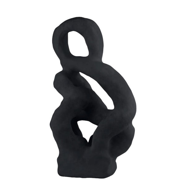 Polirezīna statuete (augstums 32 cm) Sculpture – Mette Ditmer Denmark
