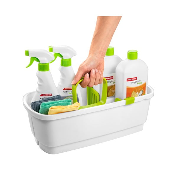 Tīrīšanas līdzekļu organizators ProfiMate – Tescoma-image-3