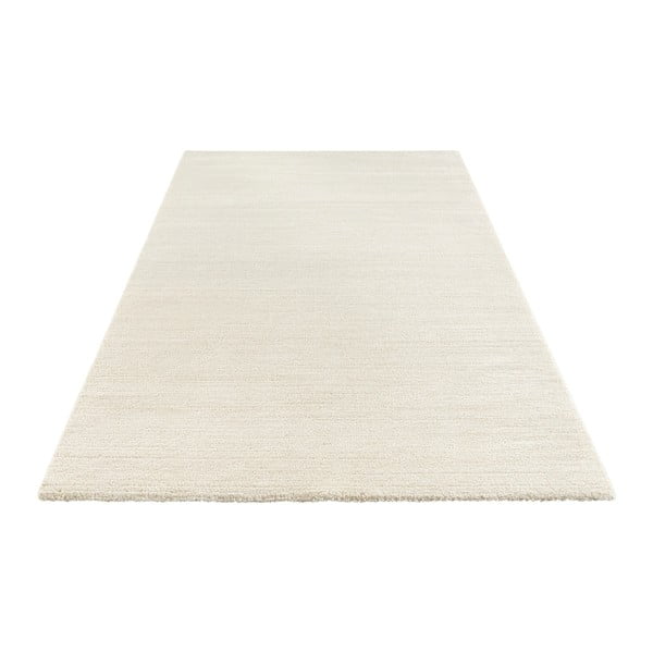 Gaišs krēmkrāsas paklājs Elle Decor Glow Loos, 160 x 230 cm-image-4