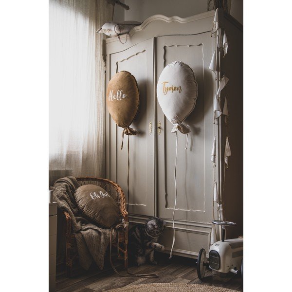 Bērnu spilvens Deluxe – Malomi Kids-image-4