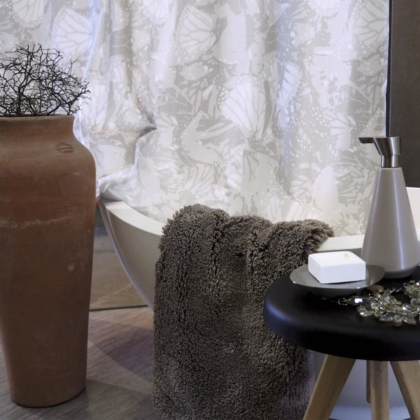 Dušas aizkars 180x200 cm Nova – Spirella-image-1