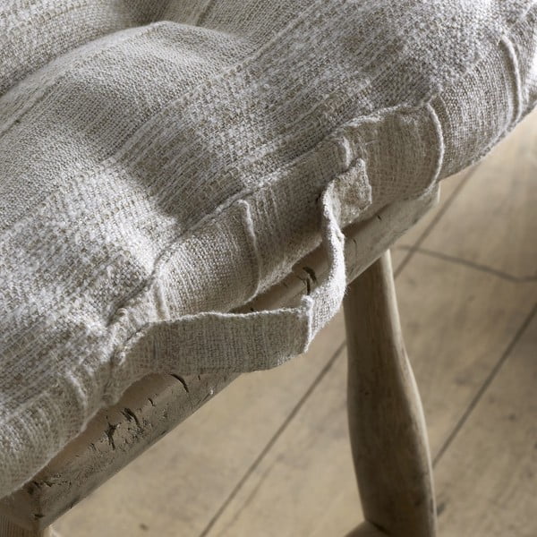 Sēdekļa spilvens 40x40 cm Florin – Pineapple Elephant-image-3