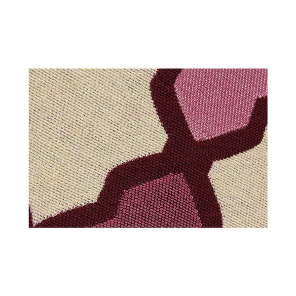 Violets un bēšs paklājs Ya Rugs Claret, 120 x 180 cm-image-2