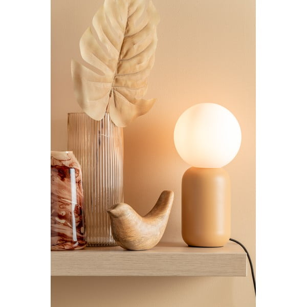 Masīvkoka statuete (augstums 12,5 cm) Bird – PT LIVING-image-1