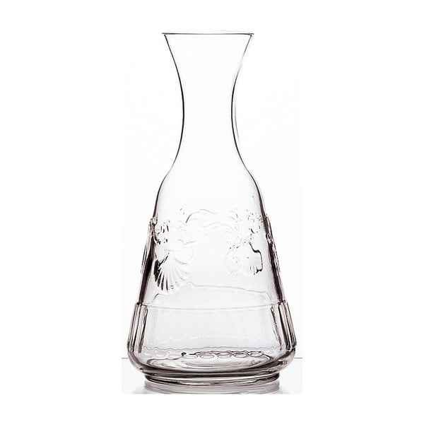 Stikla dekanteris La Rochère Versailles, 750 ml
