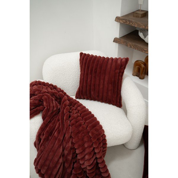 Mikroplīša pleds 130x170 cm Rabbit – Tiseco Home Studio-image-2