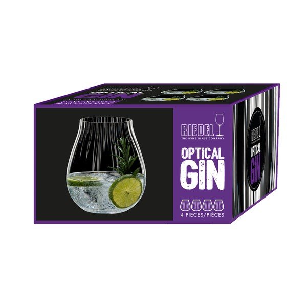 Kokteiļu glāzes (4 gab.) 762 ml Gin Optical – Riedel-image-3