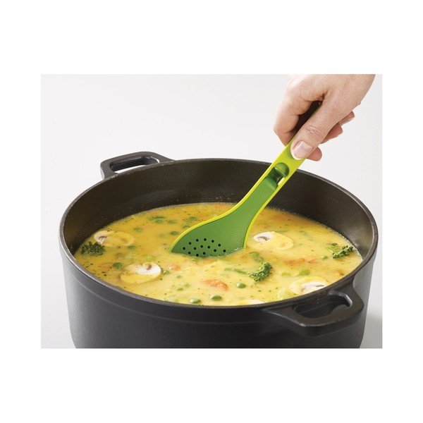 Karotīte ar sietiņu garšvielām Joseph Joseph Gusto-image-4