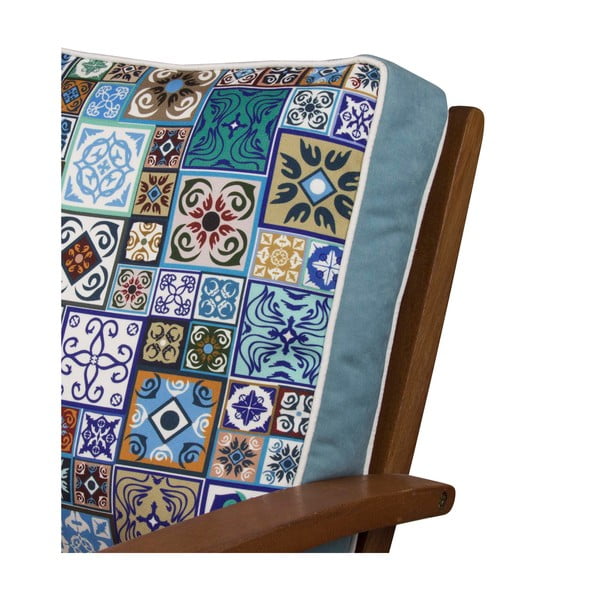 Sēdekļa spilvens 42x42 cm – Mioli Decor-image-1