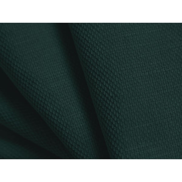 Tumši zaļš stūra dīvāns (ar maināmu stūri/L veida) Molino – Micadoni Home-image-3