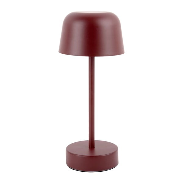 Bordo LED galda lampa (augstums 28 cm)  Brio  – Leitmotiv