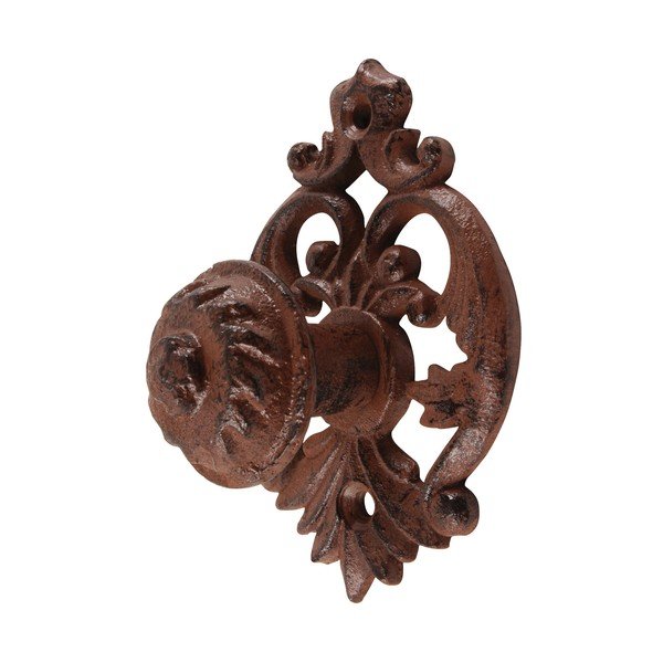 3 čuguna rokturu komplekts Esschert Design Vintage-image-2