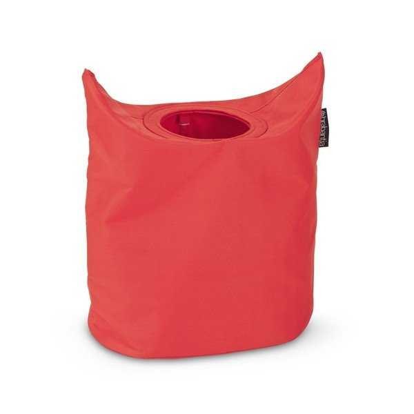 Veļas maisiņš Quick Red, 50 l-image-1