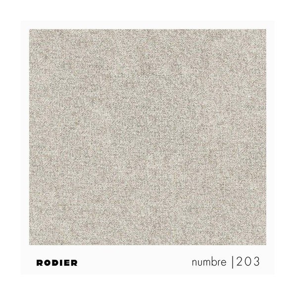 Bēšs kāju soliņš Monce – Rodier-image-3