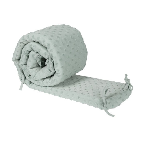 Bērnu gultiņas apmalīte 170 cm Lil Planet – Roba-image-2