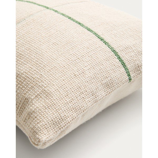 Āra spilvendrāna 45x45 cm Atima – Kave Home-image-2