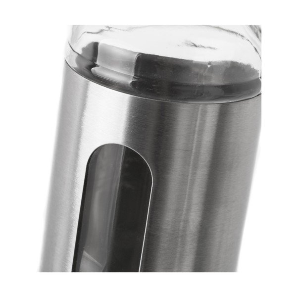 3 daļu garšvielu komplekts Unimasa Silvery-image-1