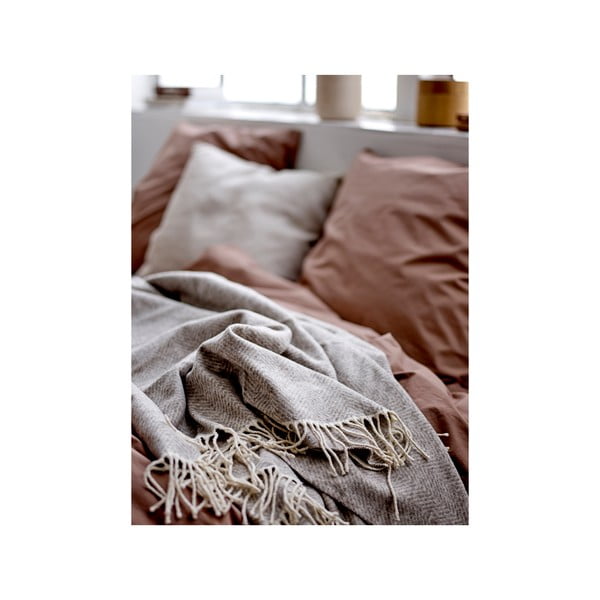 Pleds 130x185 cm Stillness – Södahl-image-3