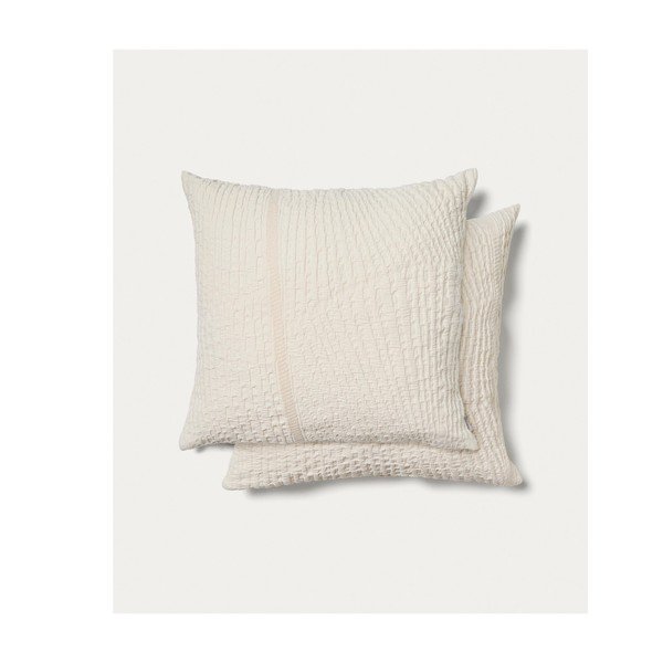 Spilvendrānas (2 gab.) 50x50 cm Raylo – Kave Home