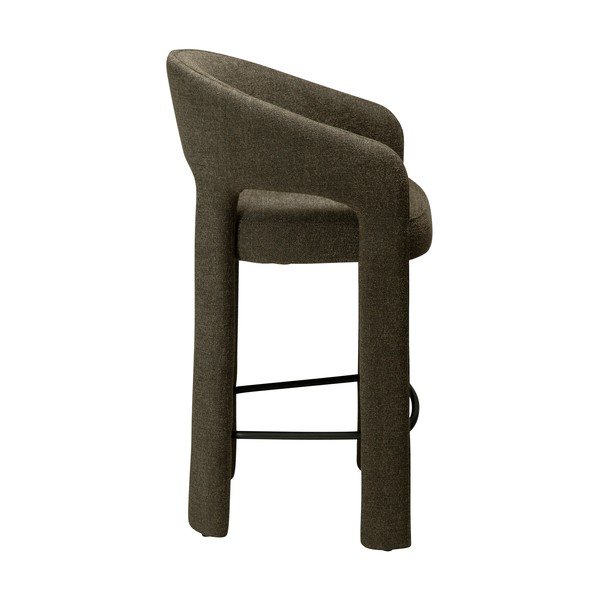Haki bāra krēsls (sēdekļa augstums 67 cm) Splendor – DAN-FORM Denmark-image-2