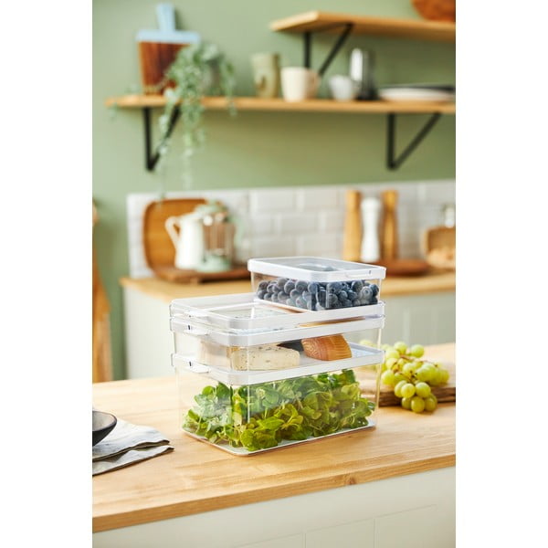 Plastmasas ledusskapja organizators Cauma – Rotho-image-1