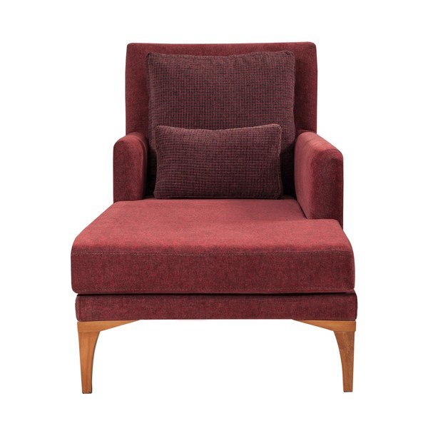 Ķieģeļu sarkans zvilnis Bifo – Artie-image-2