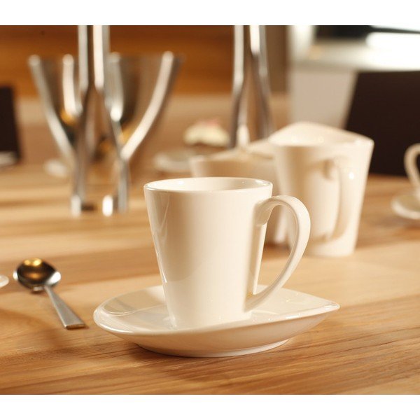 Porcelāna kafijas komplekts, 20 gab.-image-1